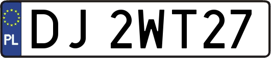 DJ2WT27