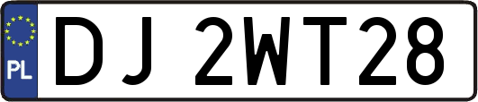 DJ2WT28