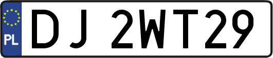 DJ2WT29