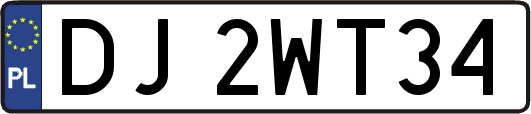 DJ2WT34