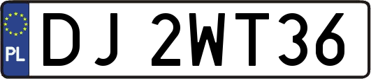 DJ2WT36