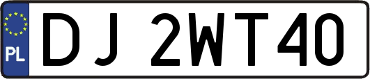 DJ2WT40