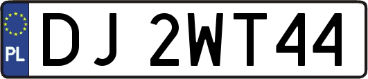 DJ2WT44