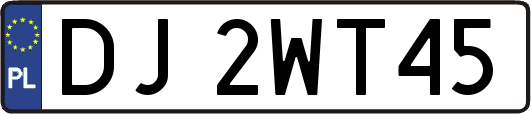 DJ2WT45