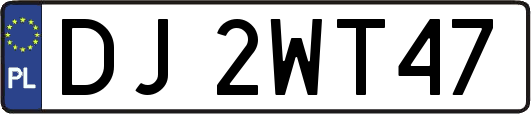 DJ2WT47