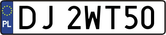 DJ2WT50
