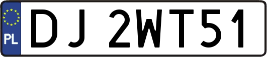 DJ2WT51