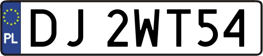 DJ2WT54