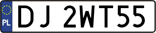 DJ2WT55
