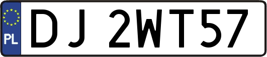 DJ2WT57