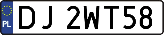 DJ2WT58