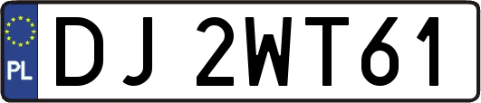 DJ2WT61