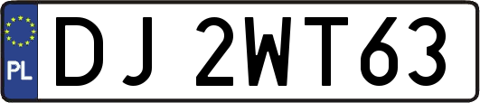 DJ2WT63