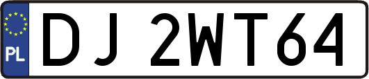 DJ2WT64