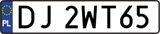 DJ2WT65