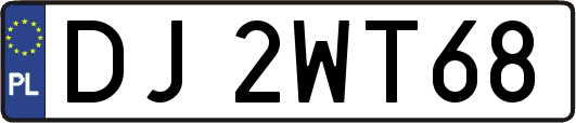 DJ2WT68