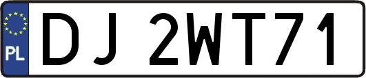 DJ2WT71