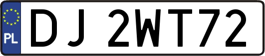 DJ2WT72