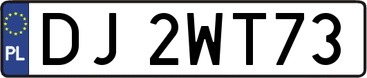DJ2WT73