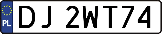 DJ2WT74