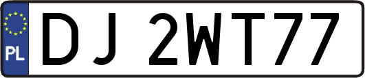 DJ2WT77