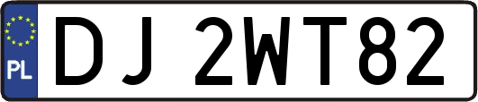 DJ2WT82
