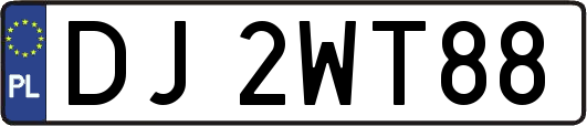 DJ2WT88