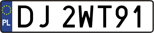 DJ2WT91