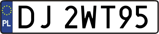 DJ2WT95