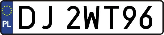 DJ2WT96