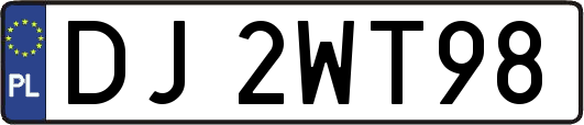 DJ2WT98