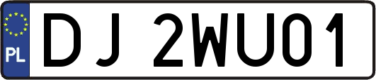 DJ2WU01