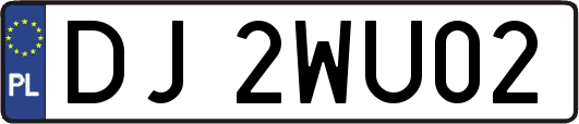 DJ2WU02