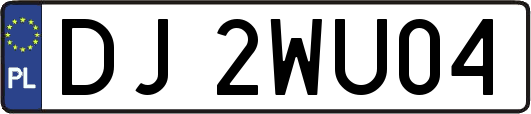 DJ2WU04