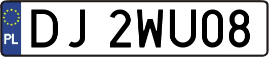 DJ2WU08