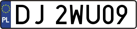 DJ2WU09
