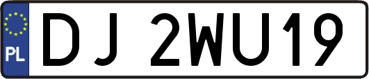 DJ2WU19
