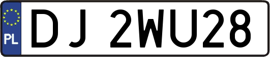 DJ2WU28