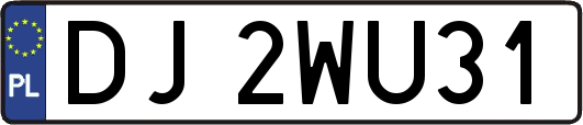 DJ2WU31