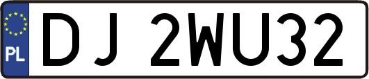 DJ2WU32