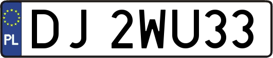 DJ2WU33