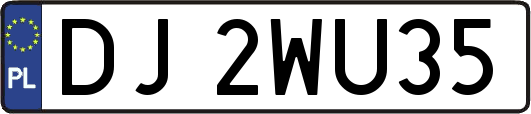 DJ2WU35
