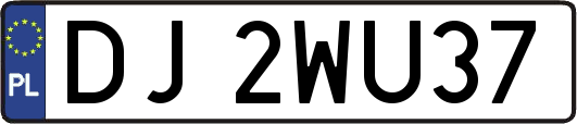 DJ2WU37