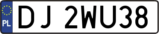 DJ2WU38
