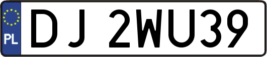 DJ2WU39