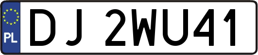 DJ2WU41