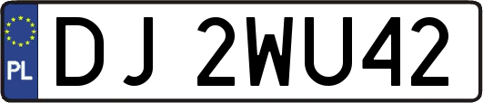 DJ2WU42