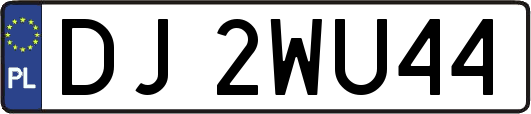 DJ2WU44