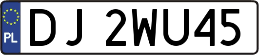 DJ2WU45