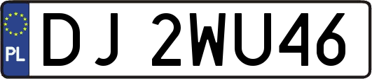 DJ2WU46